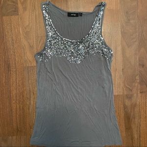 Apt. 9 Sequin Tank